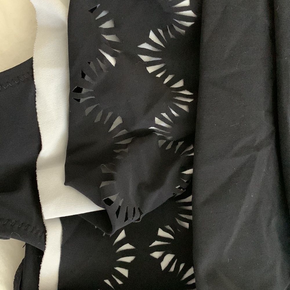 🎉HP🎉🌞BATHING SUIT🌞 - Picture 4 of 4